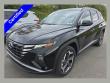 Certified 2024 Hyundai Tucson SEL SUV
