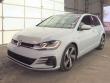 Used 2020 Volkswagen Golf GTI 2.0T SE Hatchback