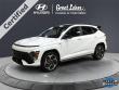 Certified 2024 Hyundai Kona N Line SUV