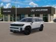 New 2026 Hyundai Santa Fe Hybrid Calligraphy SUV