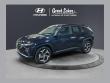 Used 2024 Hyundai Tucson Hybrid SEL Convenience SUV
