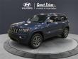 Used 2021 Jeep Grand Cherokee Limited SUV