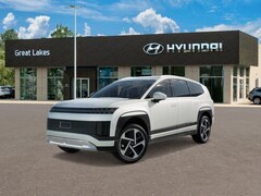 2026 Hyundai IONIQ 9 Performance Limited SUV