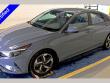 Certified 2023 Hyundai Elantra SEL Sedan