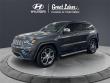 Used 2020 Jeep Grand Cherokee Overland SUV