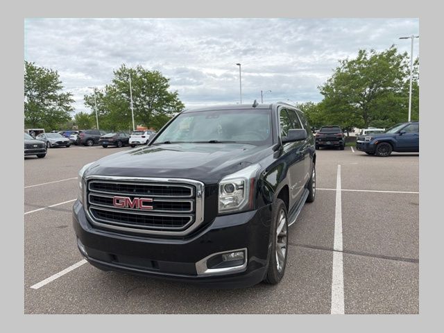 2019 GMC Yukon 4WD SLT Standard Edition's photo