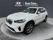 Used 2022 BMW X3 xDrive30i SUV