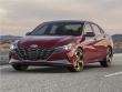 Used 2023 Hyundai Elantra Limited Sedan