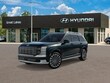  Hyundai Palisade Hybrid