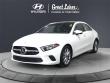 Used 2022 Mercedes-Benz A-Class A 220 4MATIC Sedan