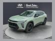Used 2025 Chevrolet Trax ACTIV SUV
