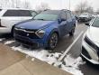 Used 2024 Kia Sportage X-Line SUV