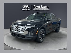 2022 Hyundai Santa Cruz 2.5T SEL Premium Truck Crew Cab