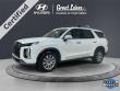 Certified 2023 Hyundai Palisade SEL SUV
