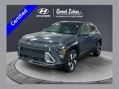 2024 Hyundai Kona Limited SUV