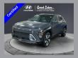 Certified 2024 Hyundai Kona Limited SUV