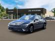 New 2026 Hyundai Elantra SEL Sport Sedan