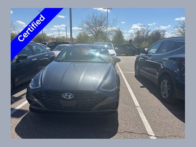 2023 Hyundai Sonata SEL Plus
