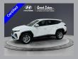 Certified 2025 Hyundai Tucson SE SUV