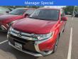 Used 2017 Mitsubishi Outlander  CUV