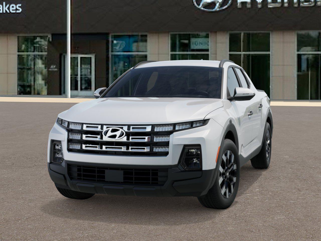 2026 Hyundai Santa Cruz SEL - Photo 6