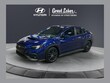  Subaru WRX