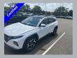 Certified 2024 Hyundai Tucson Hybrid SEL Convenience SUV
