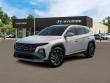 New 2026 Hyundai Tucson Hybrid Limited SUV