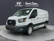  Ford Transit-250 Cargo