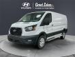 Used 2024 Ford Transit-250 Cargo Base Van Low Roof Van