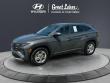 New 2026 Hyundai Tucson SE FWD SUV
