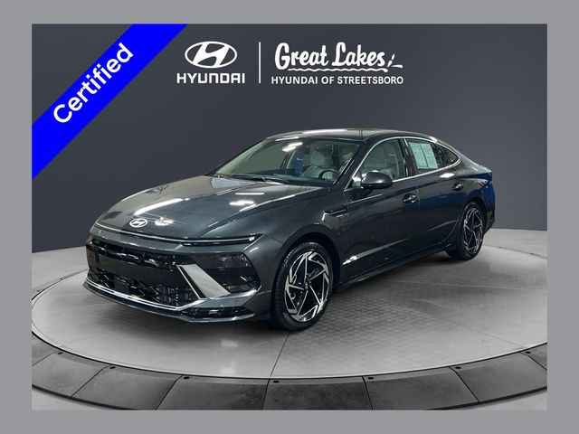 2026 Hyundai Sonata