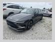 Used 2026 Hyundai Sonata SEL Sport Sedan