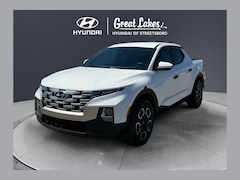 2022 Hyundai Santa Cruz 2.5L SEL Truck Crew Cab
