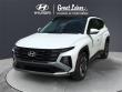 New 2025 Hyundai Tucson Hybrid SEL Convenience SUV