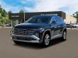 New 2026 Hyundai Tucson Hybrid Limited SUV