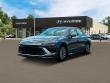 New 2025 Hyundai Sonata Hybrid Limited Sedan