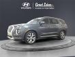 Used 2021 Hyundai Palisade Limited SUV