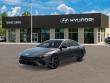 New 2026 Hyundai Elantra SEL Sport Sedan