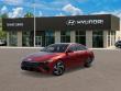 New 2025 Hyundai Elantra Limited Sedan