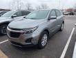 Used 2023 Chevrolet Equinox LT w/1LT SUV