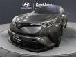 Used 2019 Toyota C-HR LE SUV