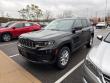 Used 2023 Jeep Grand Cherokee Laredo SUV