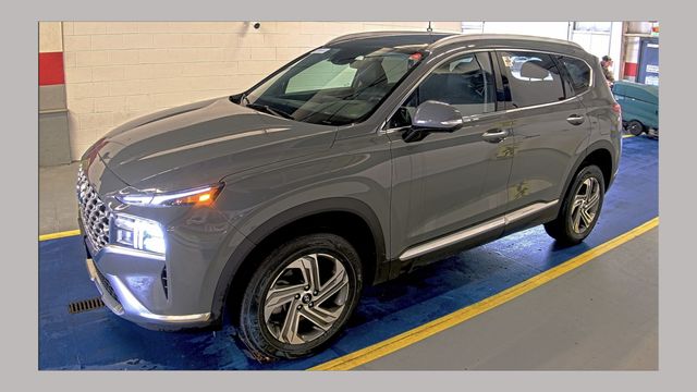 2023 Hyundai Santa Fe SEL 2.5 AWD's photo
