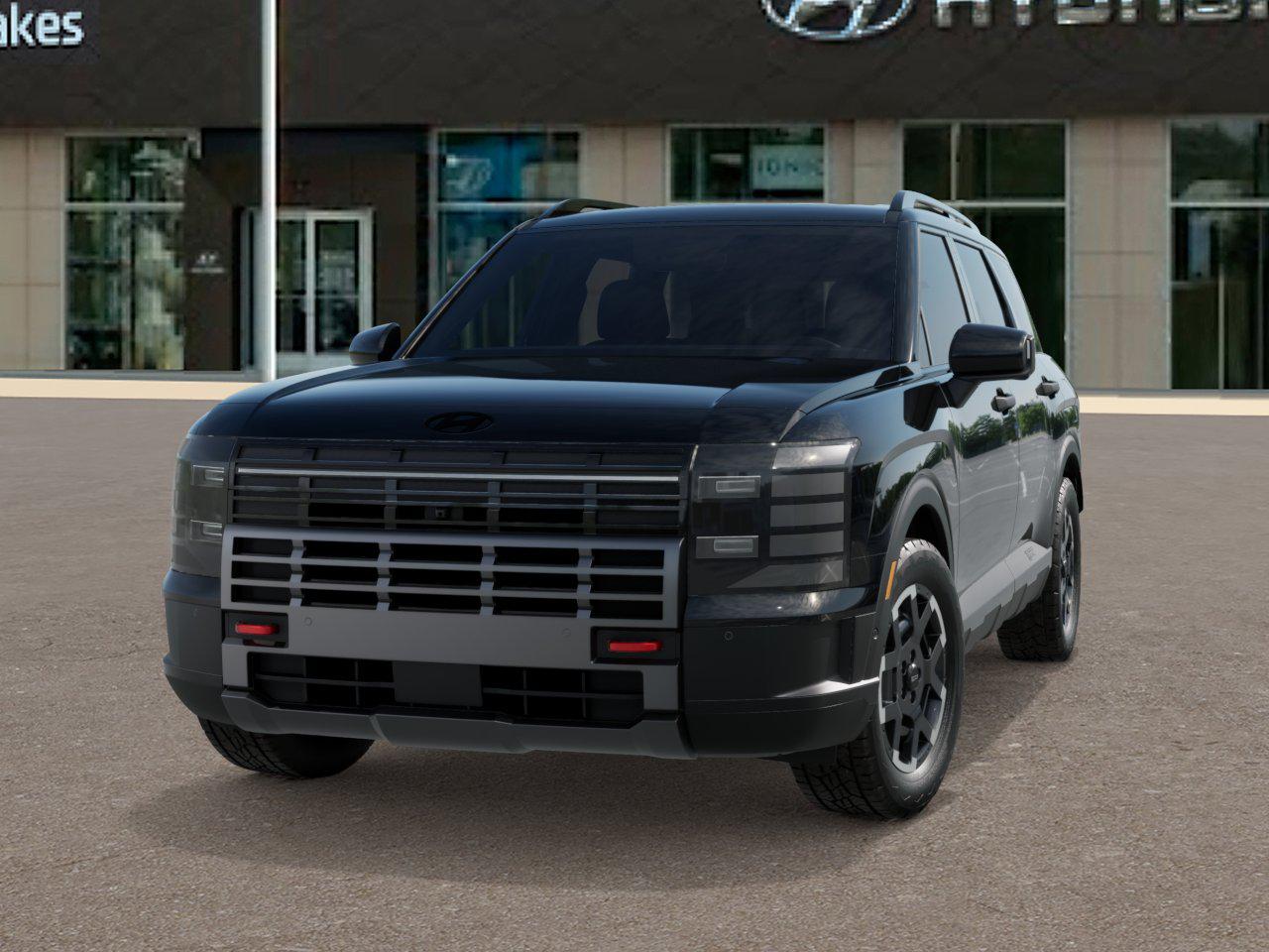 2026 Hyundai Palisade XRT Pro - Photo 6
