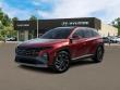 New 2026 Hyundai Tucson Hybrid Limited SUV