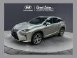 Used 2018 Lexus RX 350  SUV