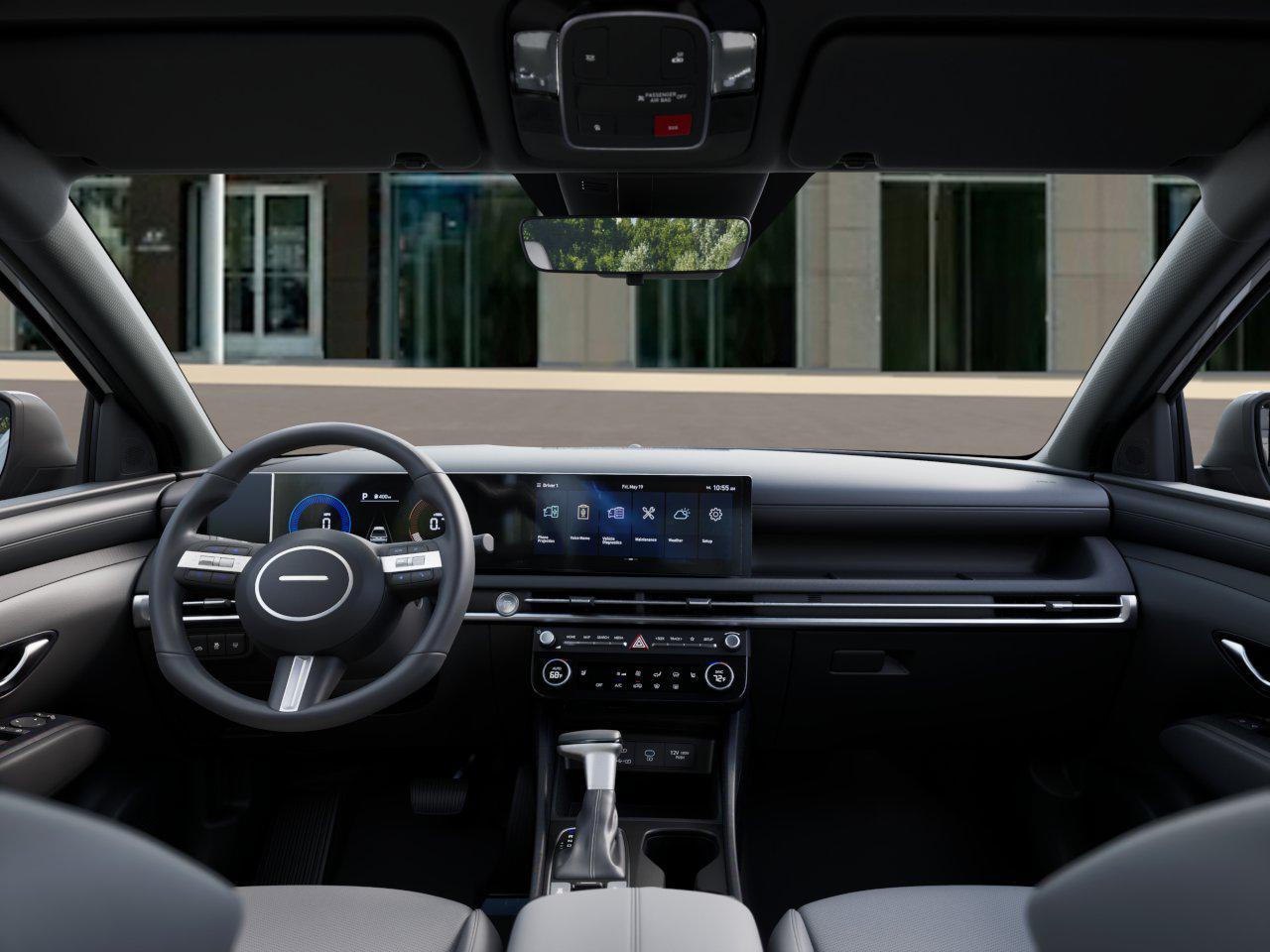 2026 Hyundai Santa Cruz SEL - Photo 11