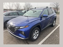 2023 Hyundai Tucson SEL SUV