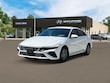 Hyundai Elantra Hybrid
